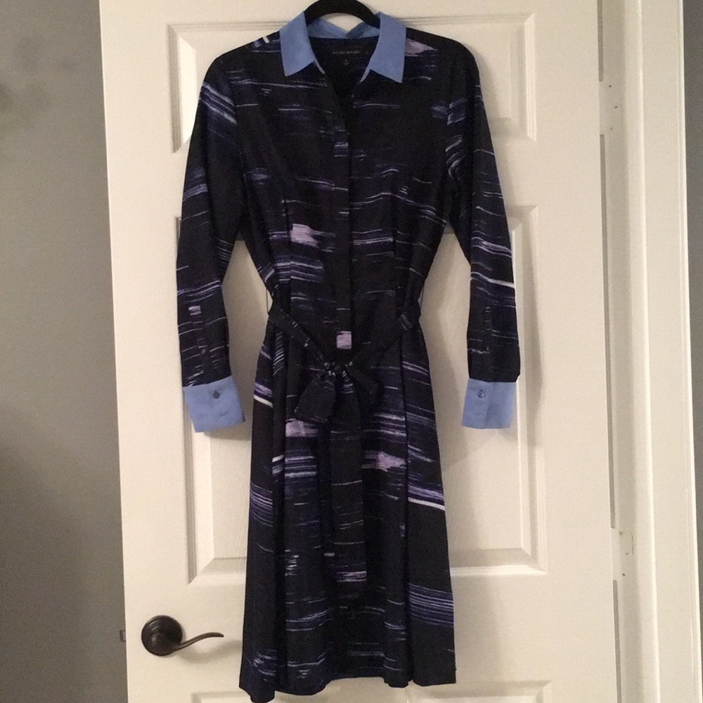 Banana Republic Dress